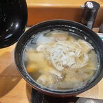 海鮮処寿し常 マーヴ妙典店 - 