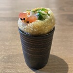 ワインとスパイス小料理 Dal Mellow - ダルプリウプマ