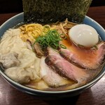 麺屋 ルリカケス - 