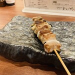 串焼き ショパン - 