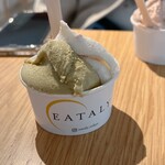 EATALY - 