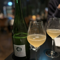 ラ・ボンヌターブル - 