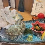 ちゅらさん亭 - 料理写真: