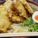 Shimono Udon Souan - 