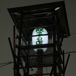 餃子の店 味の横綱 - 提灯☆