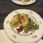 China Ume no Hana Kurume Ten - 