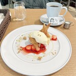 TOOTHTOOTH PATISSERIE＆CAFE - 