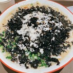 麻婆 たまる屋 - 料理写真: