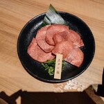 国産牛焼肉くいどん - 