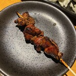 Yakitori Magokoro - 