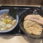 京都 麺屋たけ井 - 