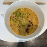 China Ume no Hana Kurume Ten - 