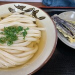 Sanuki Udon Iwai - 