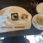 China Ume no Hana Kurume Ten - 