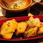 宮崎風土 あっぱれ食堂 - 佐土原なす一本丸のまま