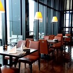 R restaurant & bar - 