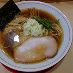 麺屋 えぐち - 