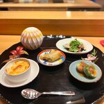 RIO'S KITCHEN - 
