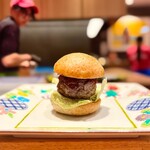 RIO'S KITCHEN - 