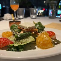 レストラン アルティザン（restaurant Artisan） - 