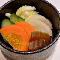 入谷鬼子母神門前のだや - 