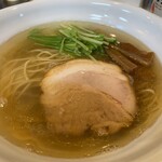 らーめん ともえ商店 - 