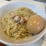 らーめん ともえ商店 - 