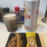 らーめん ともえ商店 - 