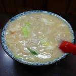 ラーメン本気 - 