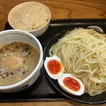 麺家チャクリキ - 