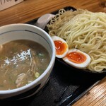 麺家チャクリキ - 