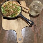 大衆NEO酒場 SOSORU - 