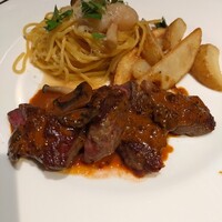 キハチ 青山本店 - 