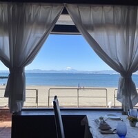 海辺のレストラン ラ・プラージュ - 
