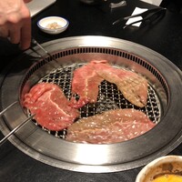 焼肉専科 肉の切り方 日本橋本店 -  焼肉専科 肉の切り方 日本橋本店 -