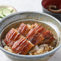 うな丼