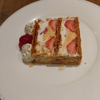 キハチ 青山本店 - 