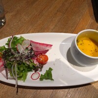 キハチ 青山本店 - 