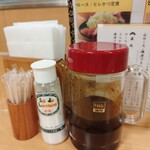 Tonkatsu Oribe - 