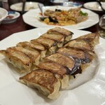楽 - 餃子