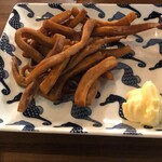 十割蕎麦 鴨料理 ならや - 