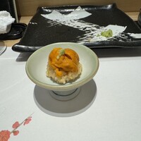 赤坂 鮨葵 - 