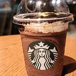 スターバックスコーヒー - オペラ フラペチーノ®