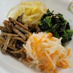 韓国料理 benibeni - 