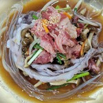 韓国料理 benibeni - 