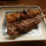 おてちきや - 焼きとん