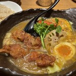 鉄板カレー 匠えん - 