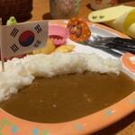 鉄板カレー 匠えん - 