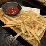 七輪焼 つどいや - 