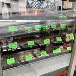 前田商店 - 料理写真: